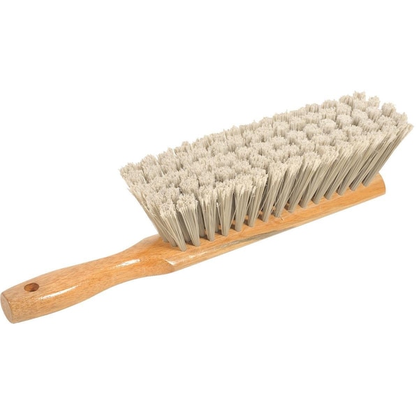 Magnolia Brush Magnolia Beaver Tail Bench Brush 56 - main